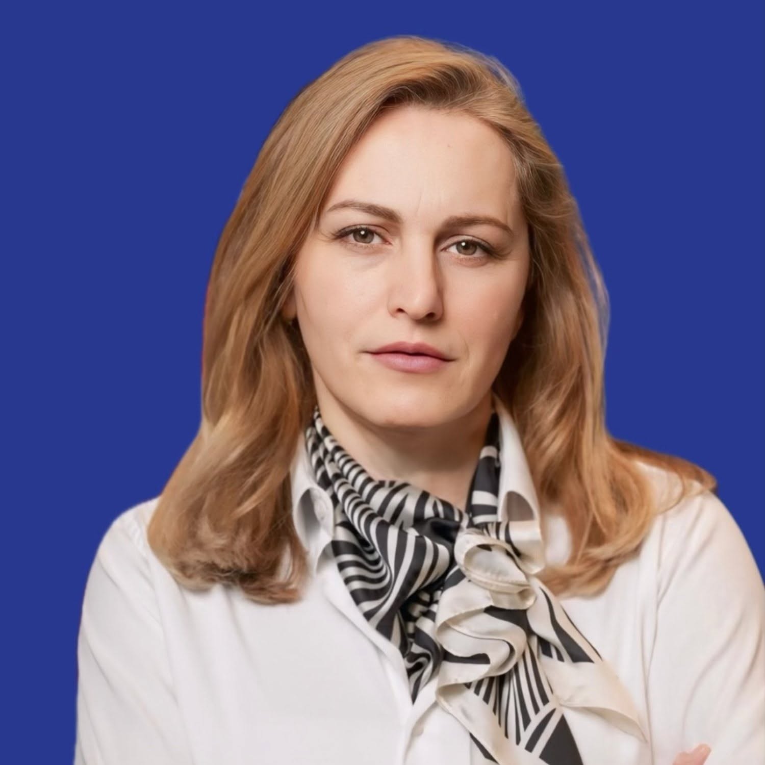 Benina Kusari