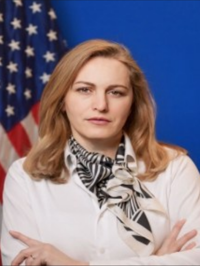 Benina Kusari